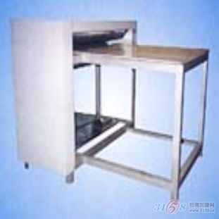 富迪食品机械 创新产品引领行业，专业服务赋能创业梦想