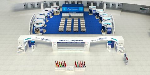 振威展览 以创新会展服务，全面赋能政府线上展览